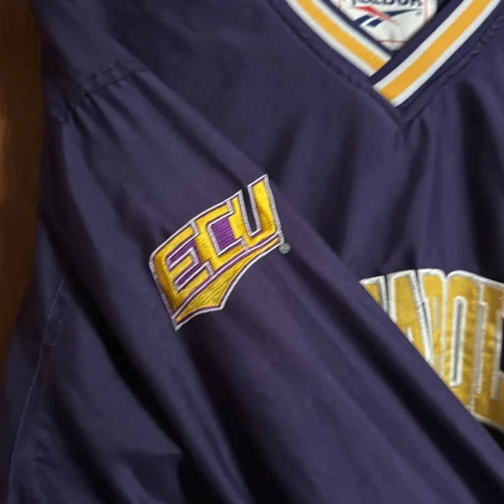 Vintage ECU Reebok - Picture 4 of 4